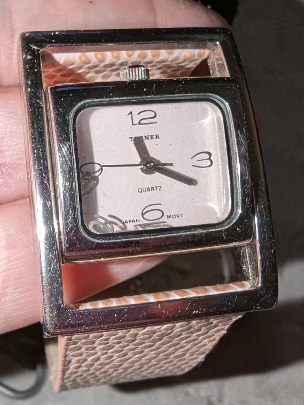 AS IS Watch Lot AS IS 6347 - Picture 6 of 8